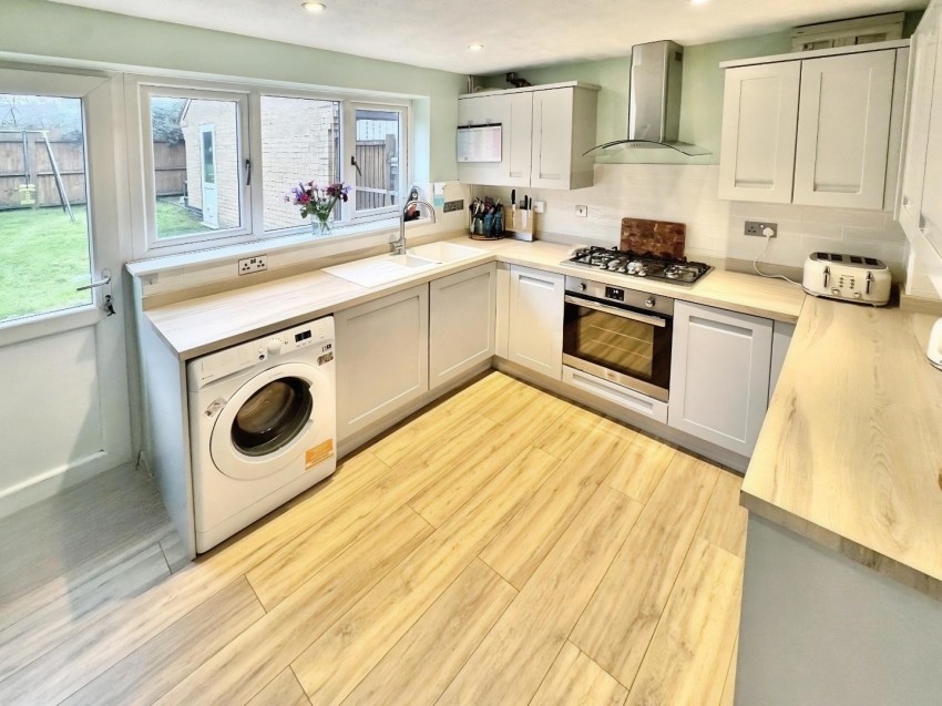 Images for Warner Close, Whetstone, Leicester
