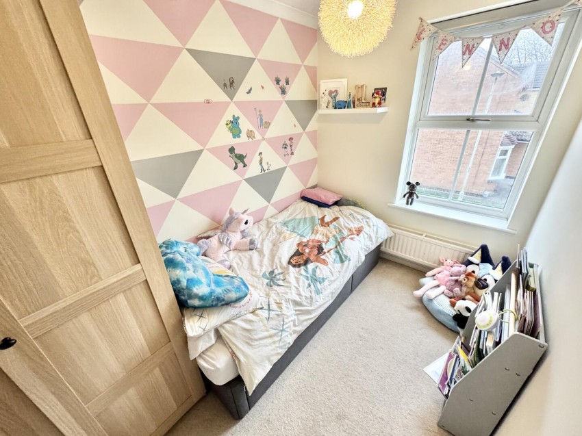 Images for Warner Close, Whetstone, Leicester