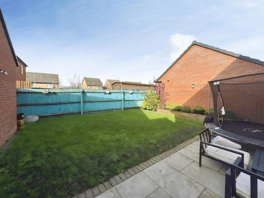 Images for Meteor Way, Whetstone, Leicester
