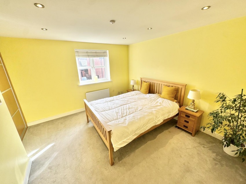 Images for Meteor Way, Whetstone, Leicester