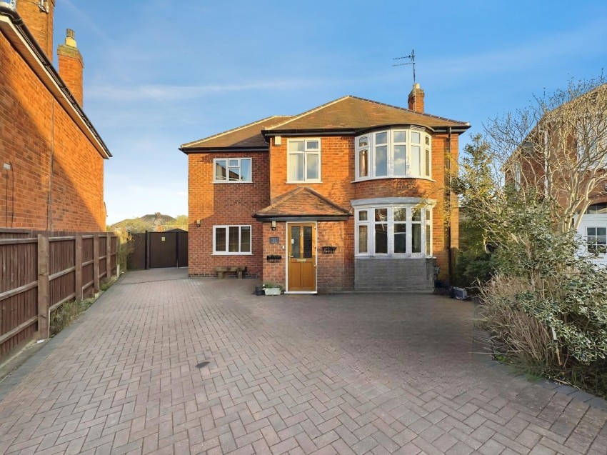 Images for Acres Road, Leicester Forest East, Leicester