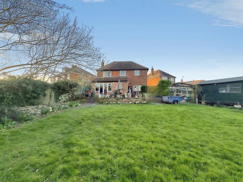 Images for Acres Road, Leicester Forest East, Leicester