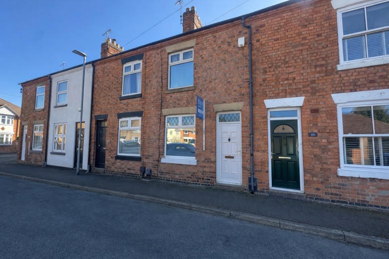 Victoria Street, Narborough, Leicester