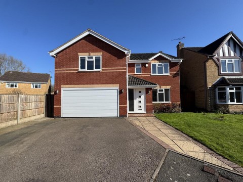 View Full Details for Elliot Close, Whetstone, Leicester