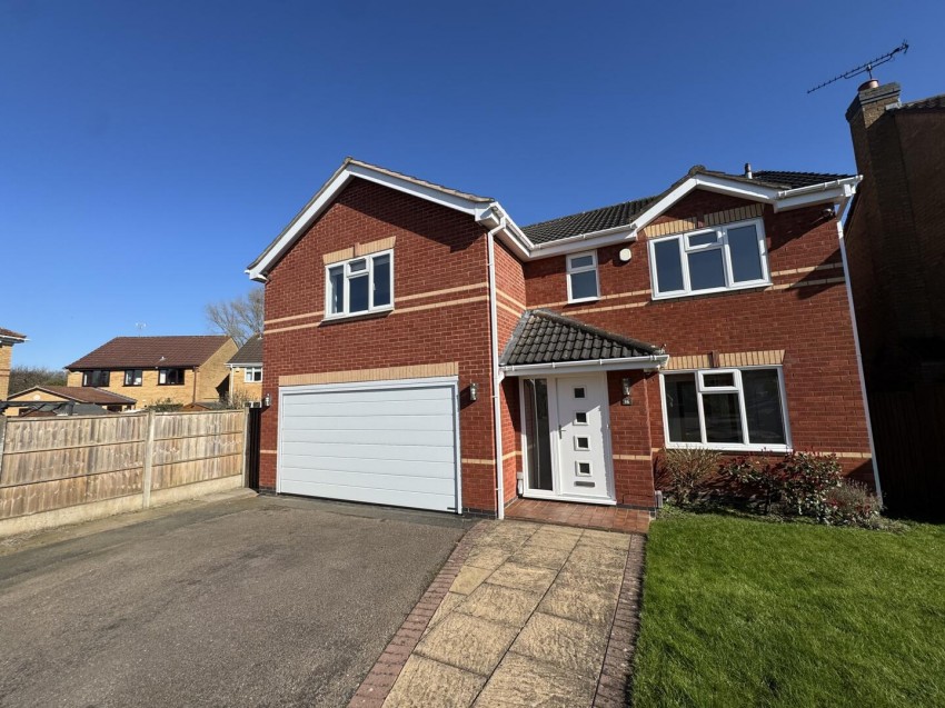 Images for Elliot Close, Whetstone, Leicester