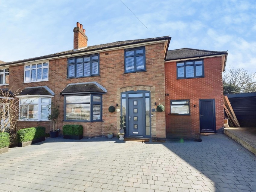 Images for Westdale Avenue, Glen Parva, Leicester