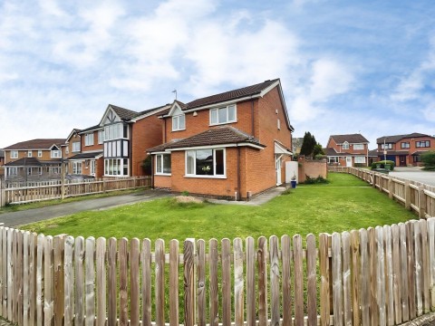View Full Details for Reeves Close, Whetstone, Leicester
