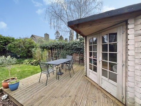 View Full Details for Detached Bungalow Grange Drive, Glen Parva, Leicester