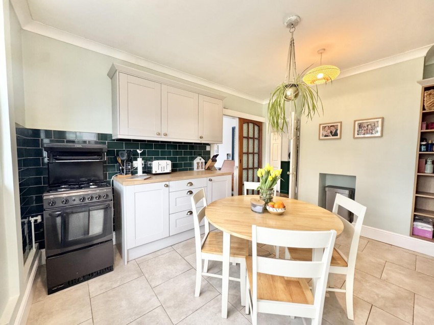 Images for Detached Bungalow Grange Drive, Glen Parva, Leicester
