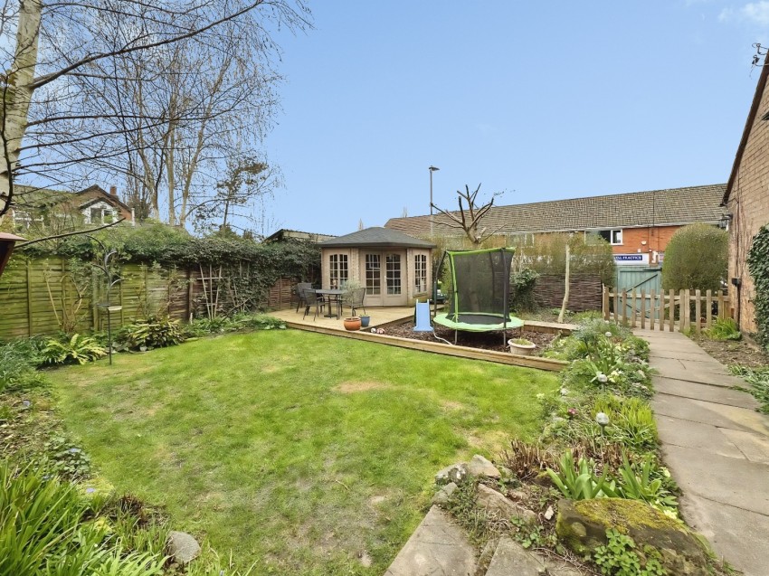 Images for Grange Drive, Glen Parva, Leicester