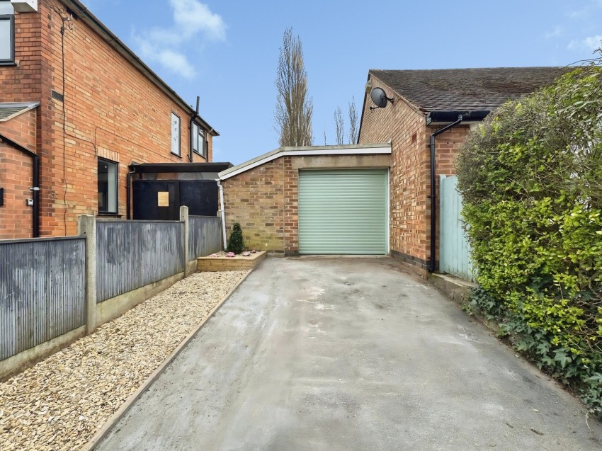 Images for Grange Drive, Glen Parva, Leicester