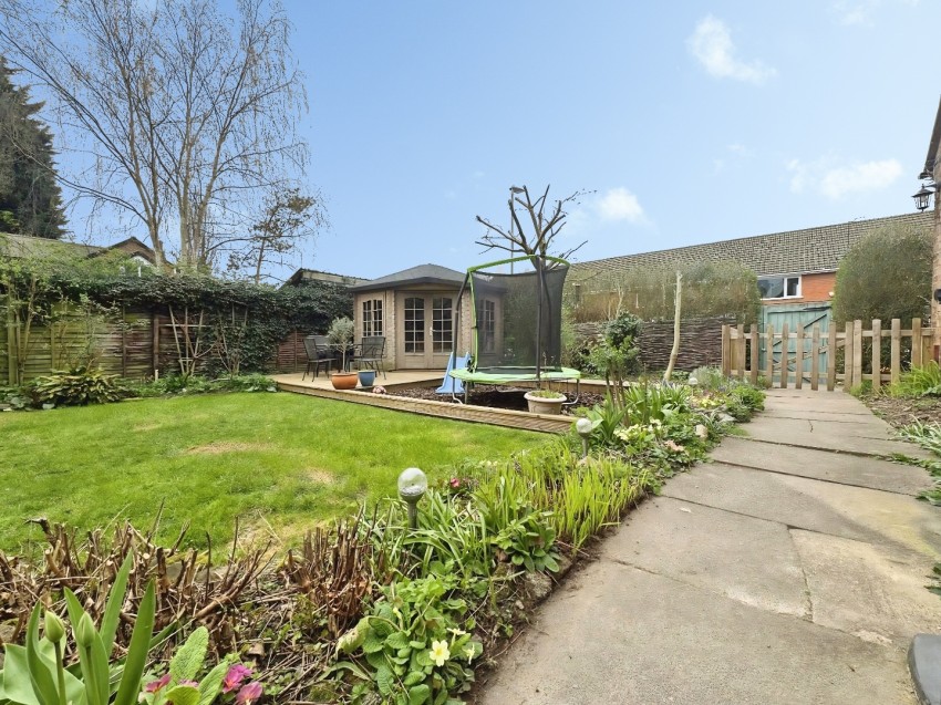 Images for Grange Drive, Glen Parva, Leicester