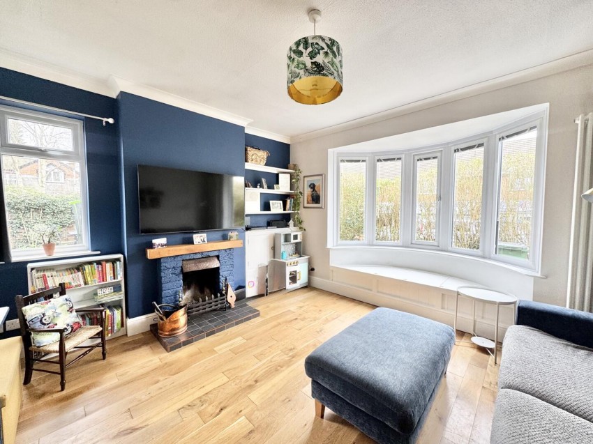 Images for Detached Bungalow Grange Drive, Glen Parva, Leicester