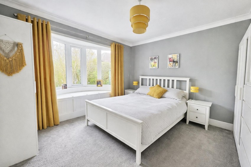 Images for Detached Bungalow Grange Drive, Glen Parva, Leicester