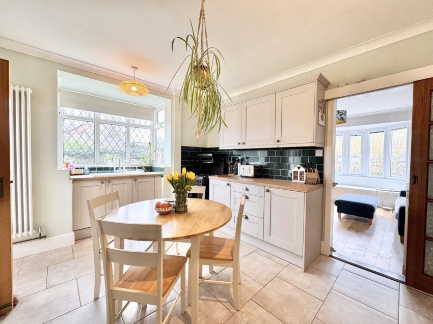 Images for Detached Bungalow Grange Drive, Glen Parva, Leicester