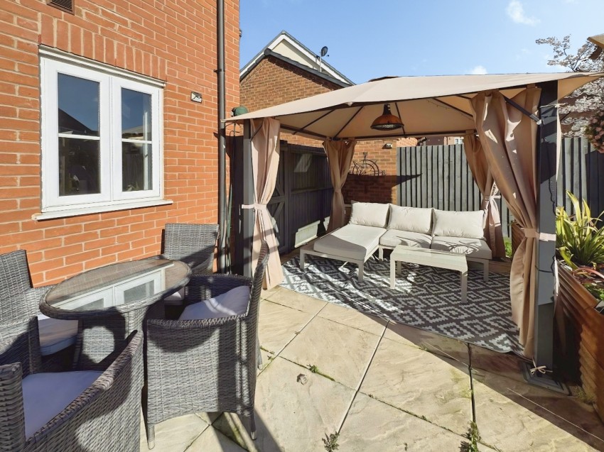 Images for Barrowcliff Way, Blaby