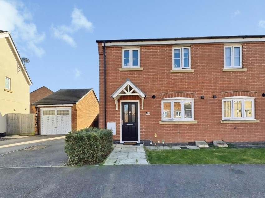 Images for Barrowcliff Way, Blaby