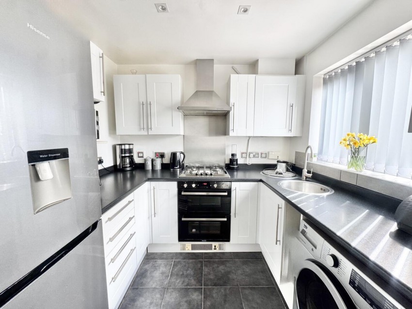 Images for Tom Paine Close, Thorpe Astley, Braunstone, Leicester