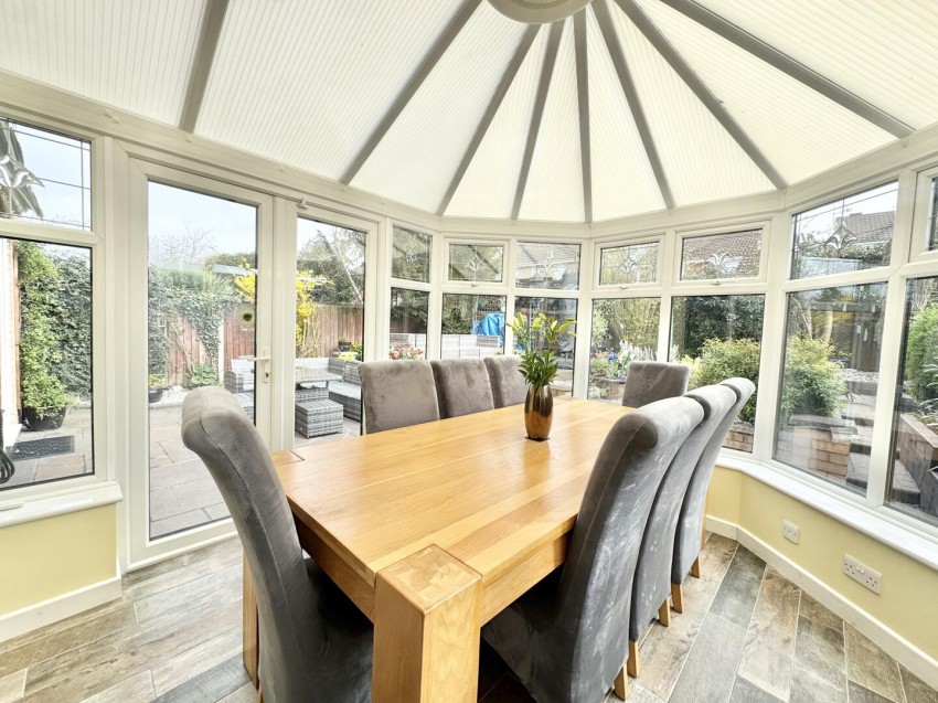 Images for Burnham Drive, Whetstone, Leicester