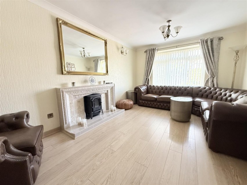 Images for Burnham Drive, Whetstone, Leicester