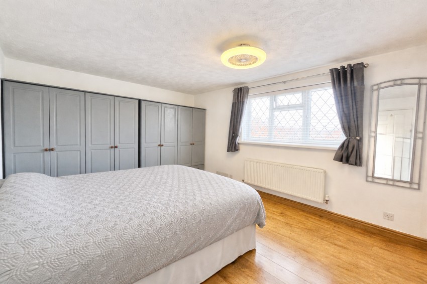 Images for Burnham Drive, Whetstone, Leicester