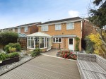 Images for Burnham Drive, Whetstone, Leicester