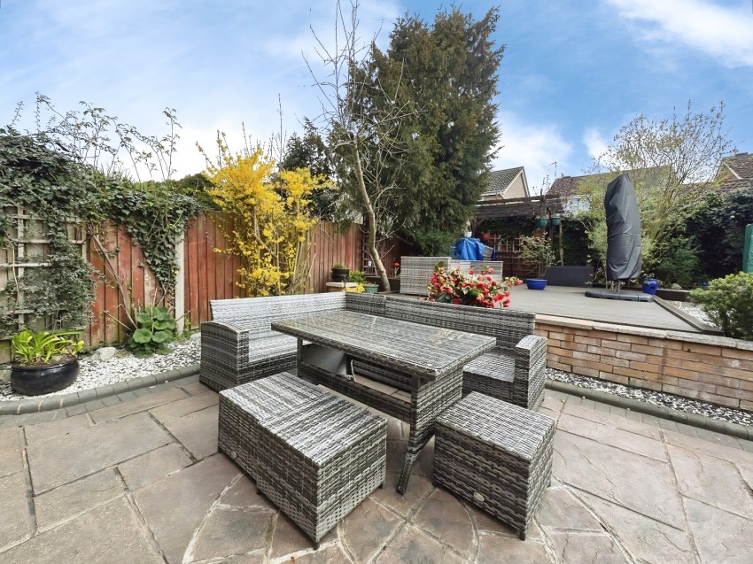 Images for Burnham Drive, Whetstone, Leicester