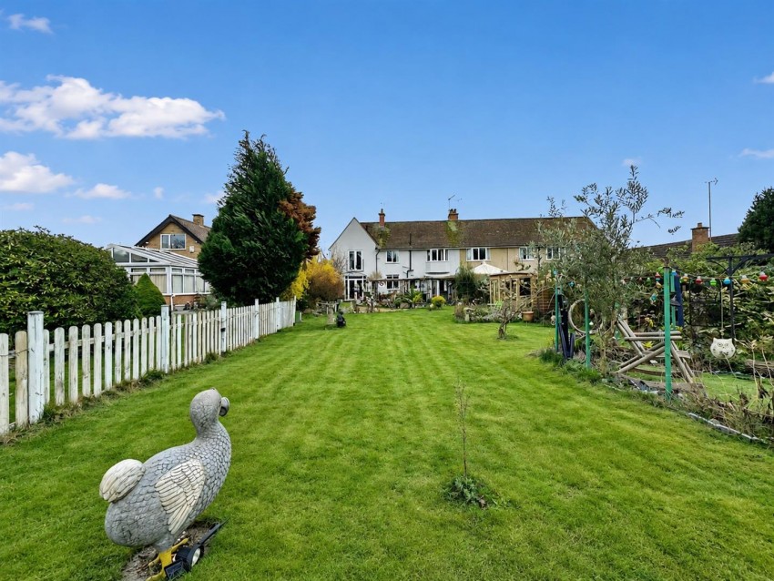 Images for Woodway House, 3, Woodway,