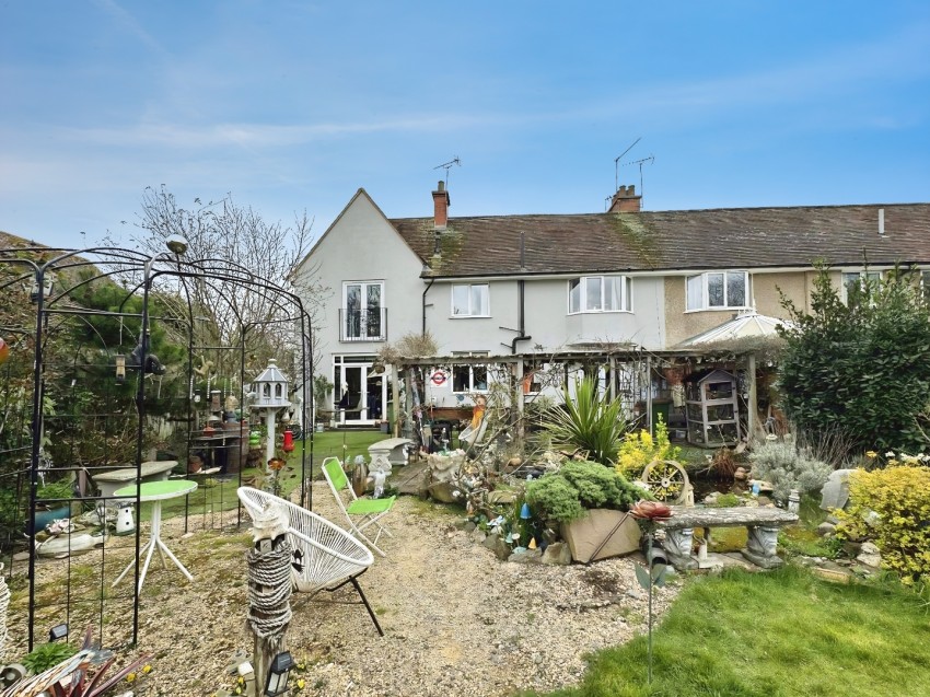 Images for Woodway House, 3, Woodway,