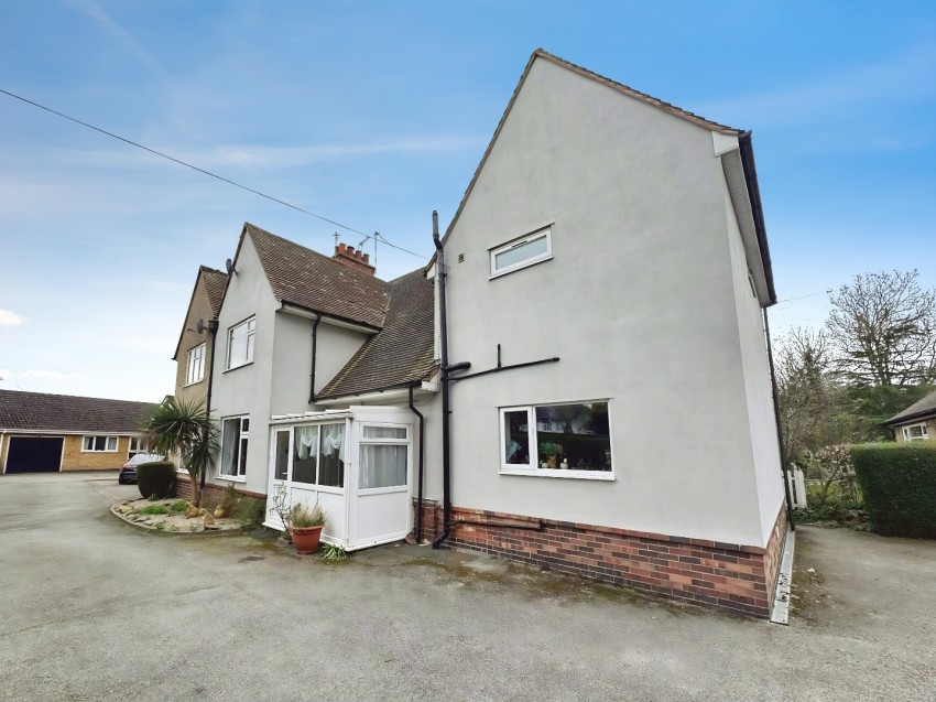 Images for Woodway House, 3, Woodway,