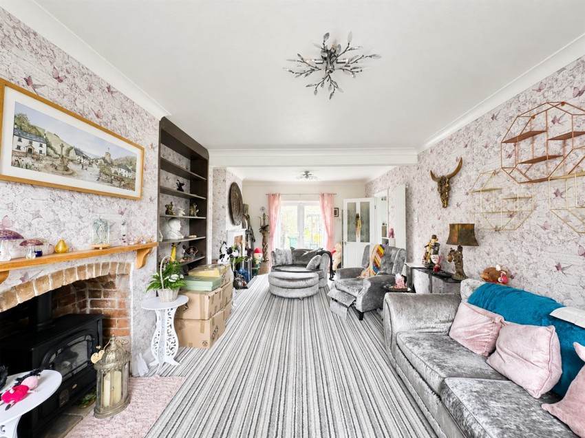 Images for Woodway House, 3, Woodway,