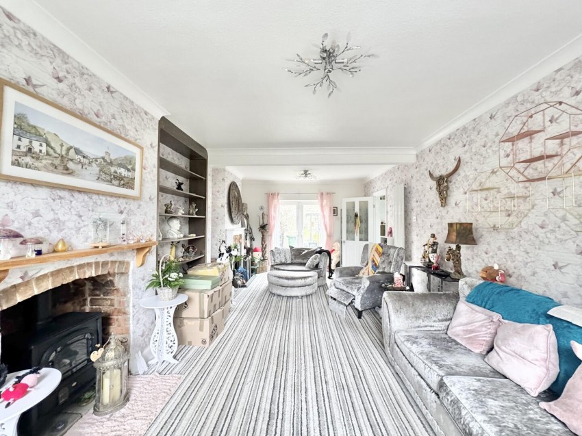 Images for Woodway House, 3, Woodway,