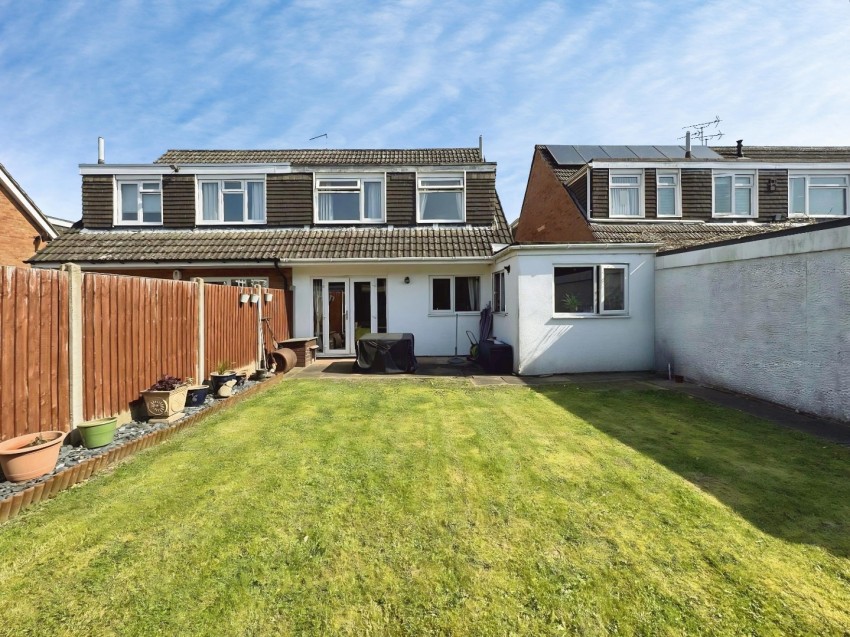 Images for Tudor Drive, Cosby, Leicester