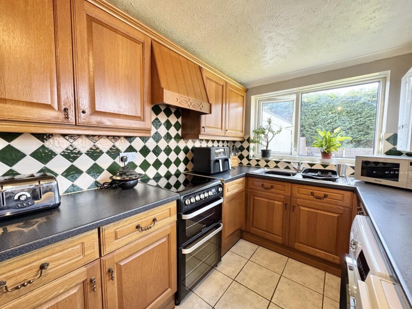 Images for Tudor Drive, Cosby, Leicester