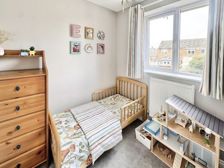 Images for May Close, Leicester