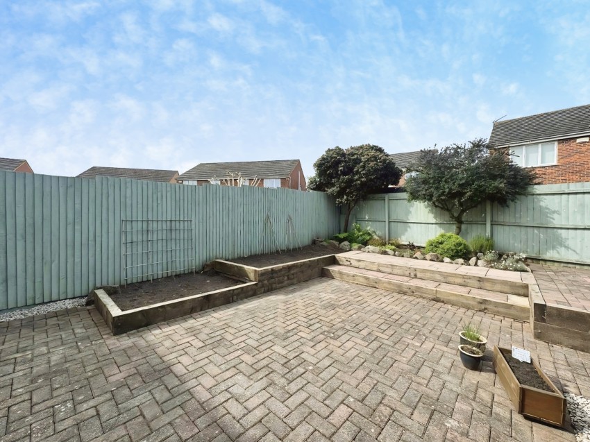 Images for May Close, Leicester