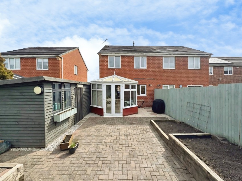 Images for May Close, Leicester