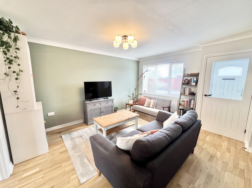 Images for May Close, Leicester