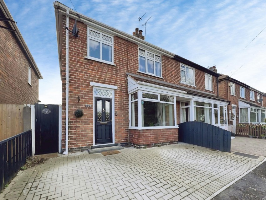 Images for Blaby Road, Enderby, Leicester