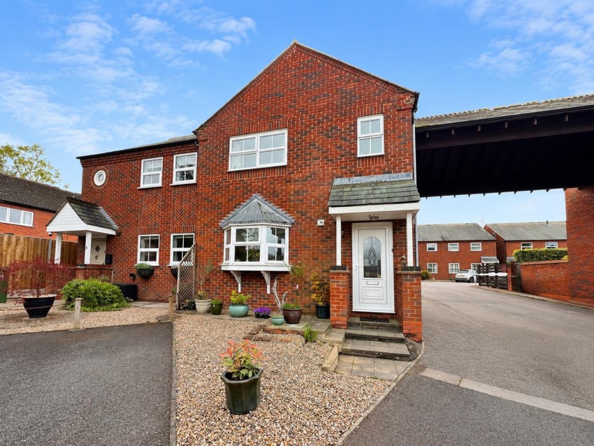 Images for Bakery Close, Cosby, Leicester
