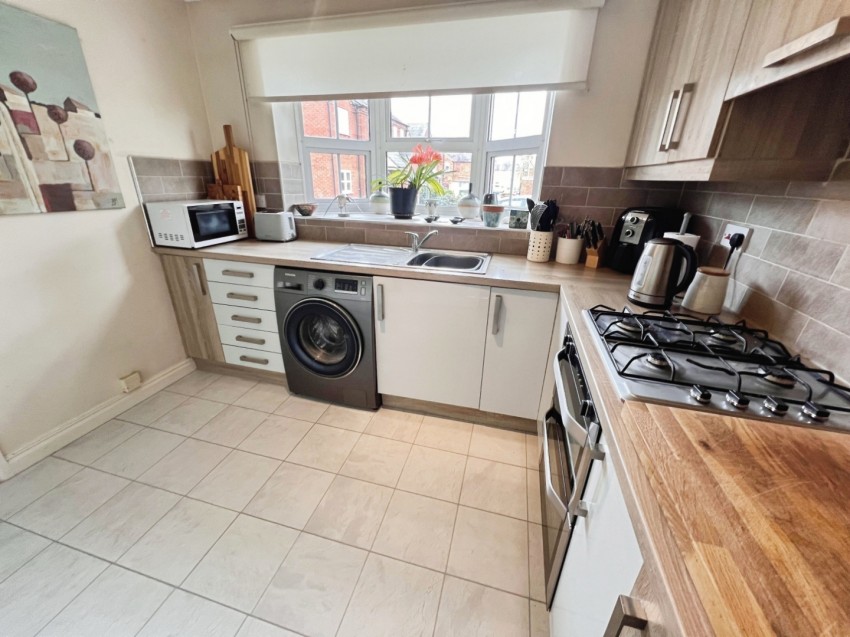 Images for Bakery Close, Cosby, Leicester