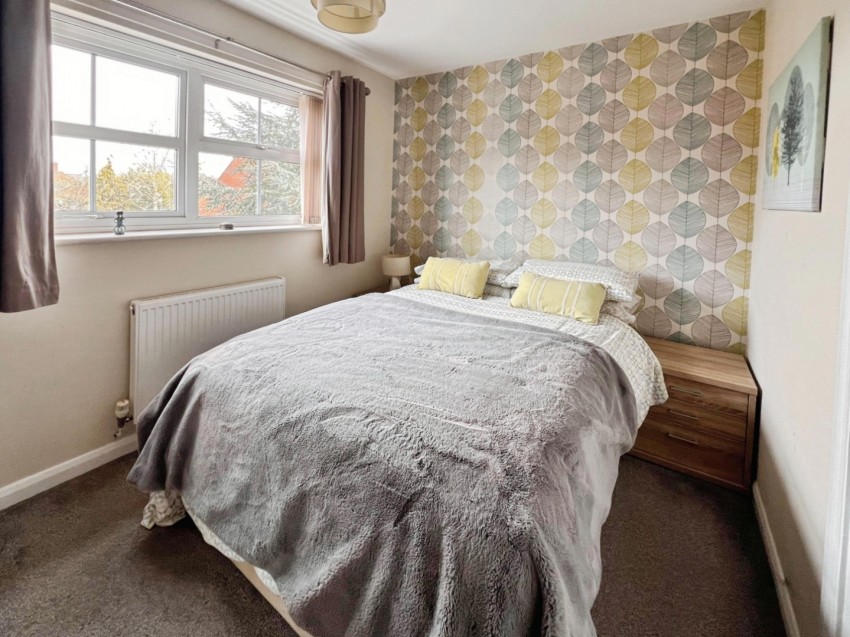 Images for Bakery Close, Cosby, Leicester