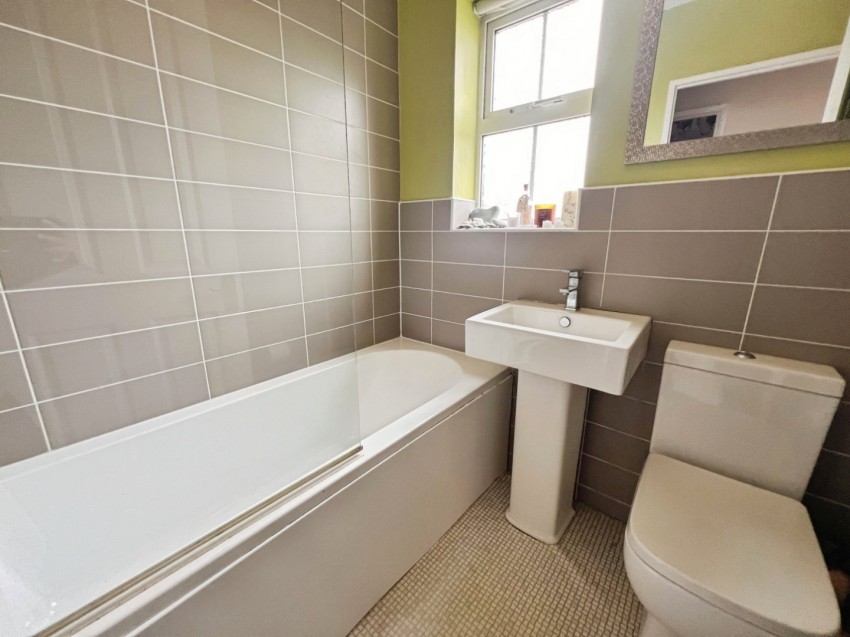 Images for Bakery Close, Cosby, Leicester