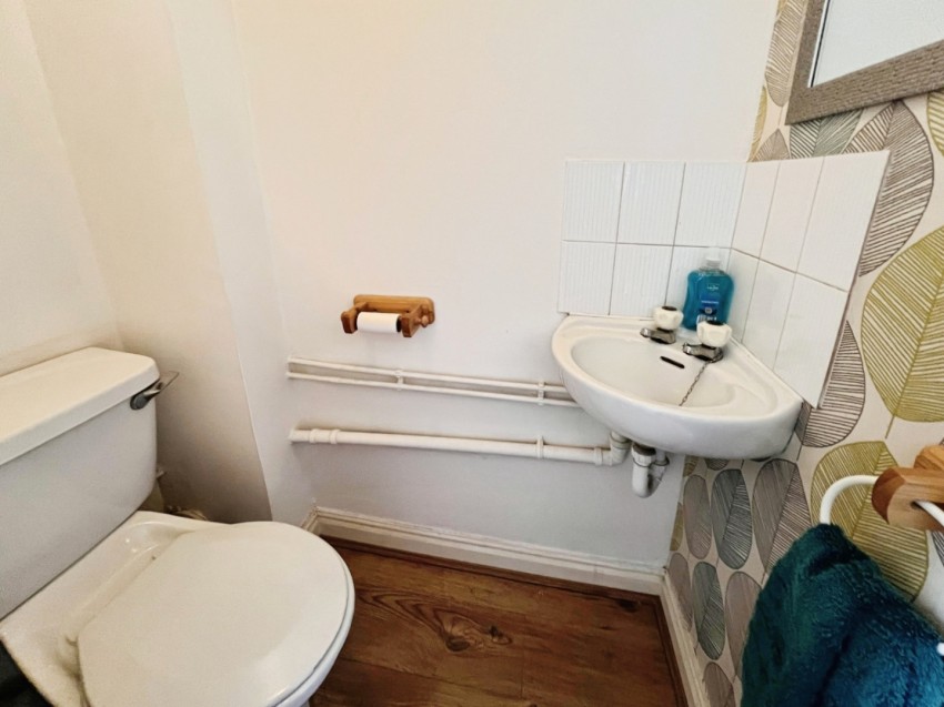 Images for Bakery Close, Cosby, Leicester