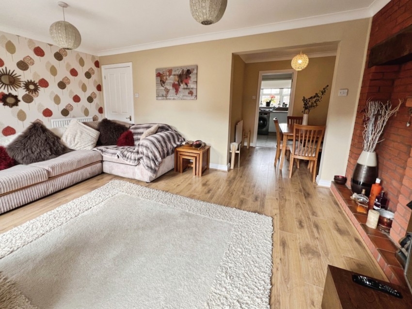 Images for Bakery Close, Cosby, Leicester