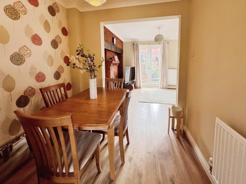 Images for Bakery Close, Cosby, Leicester