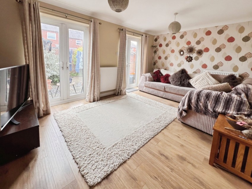 Images for Bakery Close, Cosby, Leicester