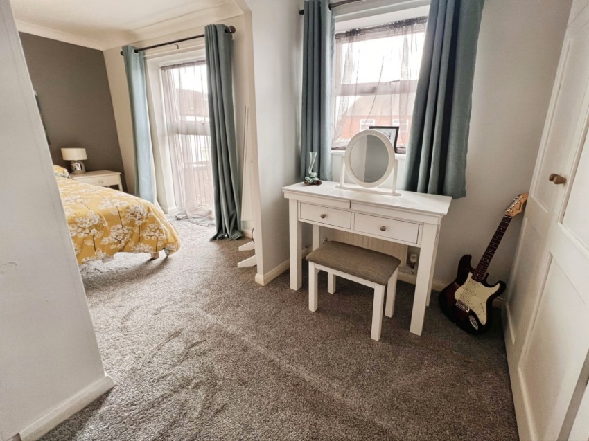 Images for Bakery Close, Cosby, Leicester