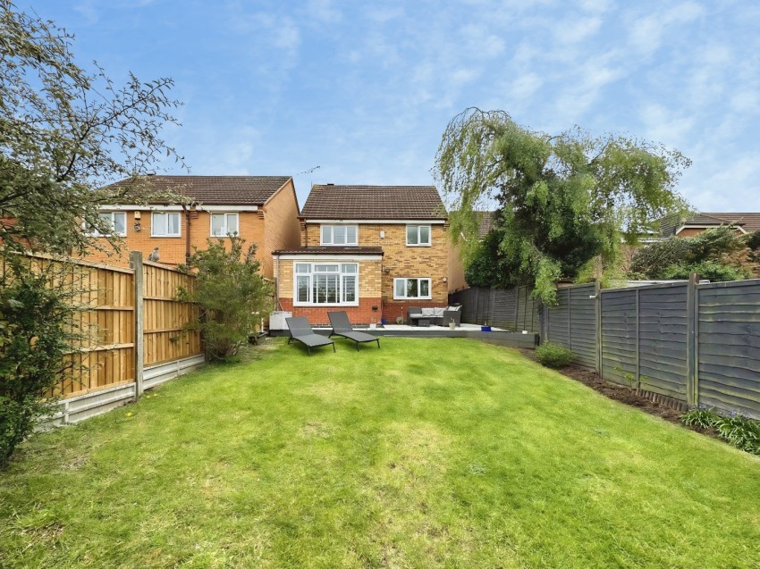 Images for Leveret Drive, Whetstone, Leicester