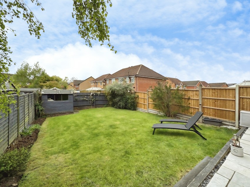 Images for Leveret Drive, Whetstone, Leicester